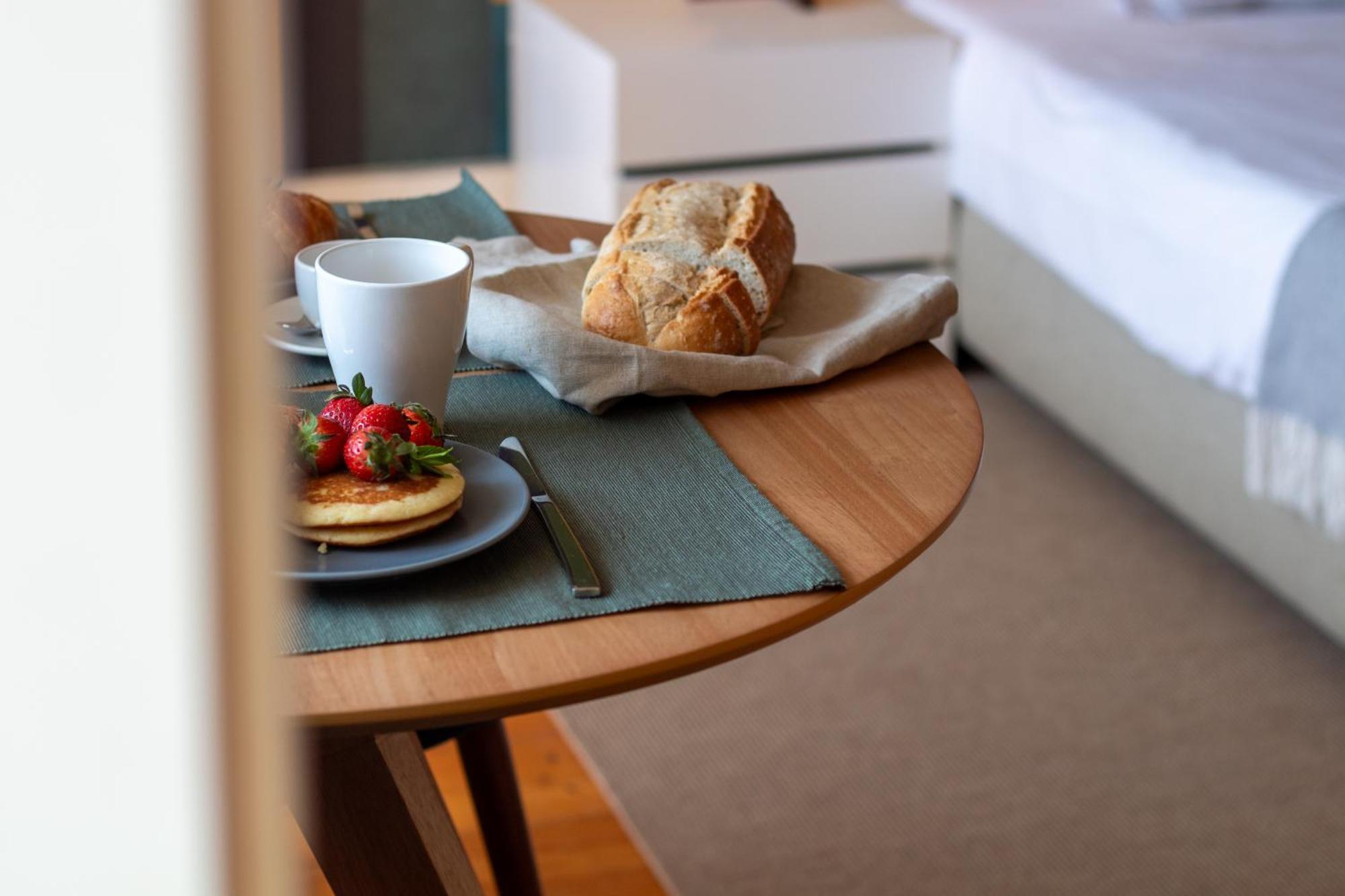 Lovelystay - Dirk Apartment - Almada 4º F Πόρτο Εξωτερικό φωτογραφία
